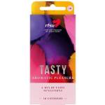 RFSU Tasty condoms 10 pcs