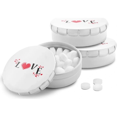 Sablio Mentolky Love 23 g