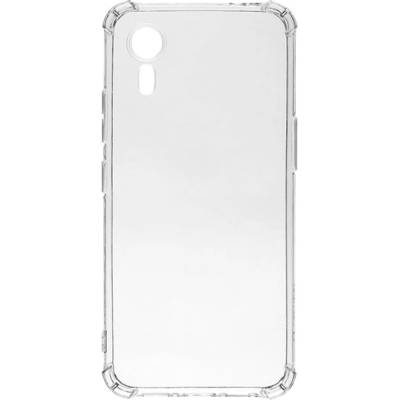 Tactical Samsung Xcover 7 TACTICAL TPU PLYO силиконов протектор за телефон с устойчивост на удар, въздушна възглавница на петата, TRANSFER 57983119408 (57983119408)