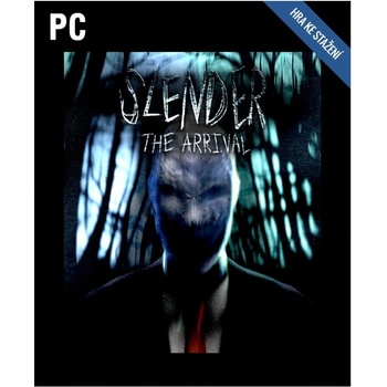 Slender: The Arrival