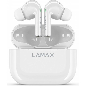 LAMAX Clips1 white (LMXCL1W)