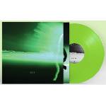 Ritual Howls - Ruin (Neon Green Coloured) (LP) (0792105762937)
