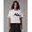 The North Face Тениска w ss easy relaxed cropped tee