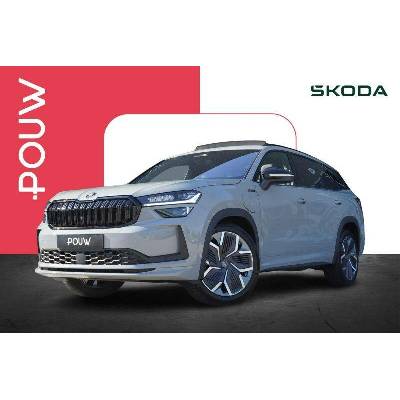 Skoda Kodiaq 1.5 TSI PHEV Sportline 150 kW