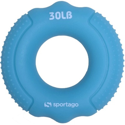 Sportago Posilovací kroužek Sportago 13 kg