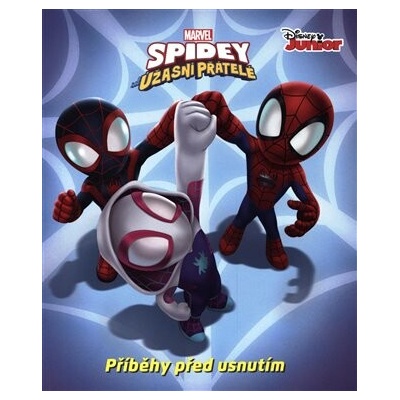Marvel Spidey a jeho úžasní přátelé