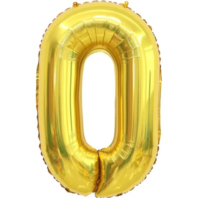 Alvarak Fóliový balónek 0