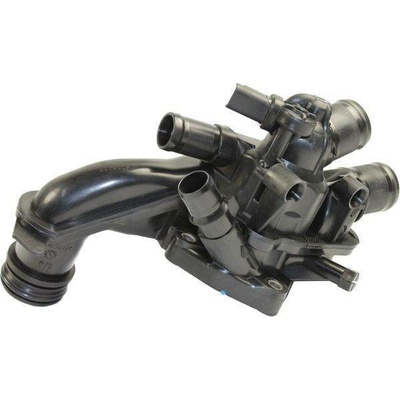 Termostat, chladivo METZGER AUTOTEILE 4006287
