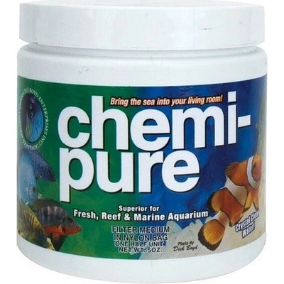 Boyd Enterprises Chemi Pure 141 g