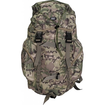 MFH Recon operation camo 25 l