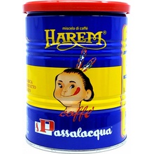 Passalacqua Harem mletá 250 g