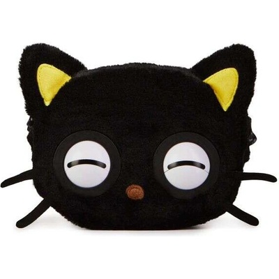 Spin Master Purse Pets Чанта - Chococat - черен (6065147)