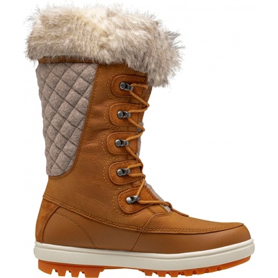 Helly Hansen Дамски зимни ботуши Helly Hansen Women's Garibaldi VL Winter boots - New Wheat / Dark Khaki - размер 37, 5 (EU) (121-0448-0513)