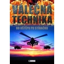 Válečná technika