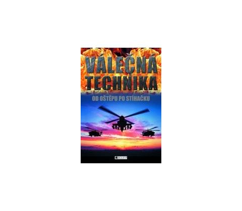 Válečná technika