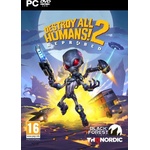 THQ Nordic Destroy All Humans! 2 Reprobed (PC)