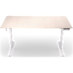ENDORFY Геймърско бюро ENDORFY Atlas L Electric - Light Wo (END-DESK-EY8E005)