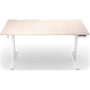 ENDORFY Геймърско бюро ENDORFY Atlas L Electric - Light Wo (END-DESK-EY8E005)