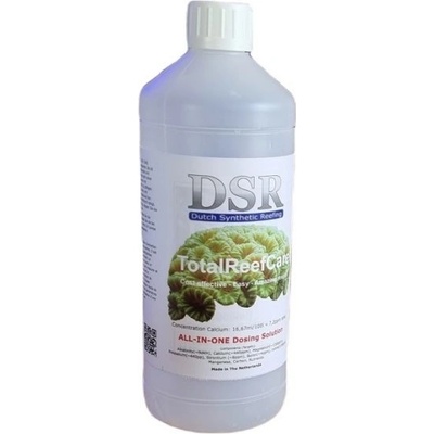 DSR reefing Total Reef Care All-In-One 1000 ml