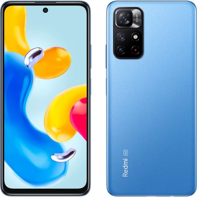 Xiaomi Redmi Note 11S 5G 4GB/128GB