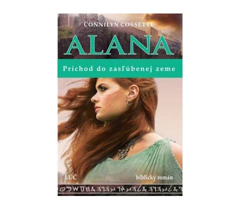 Alana