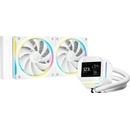 Deepcool LM240 WH (R-LM240-WHDMMC-1)