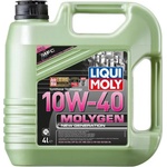 LIQUI MOLY Molygen New Generation 10W-40 4 l