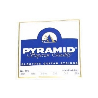Pyramid 406100 Standard Jazz 1252