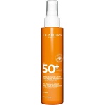 Clarins Sun Care Lotion Spray face & body SPF 50+ 150 ml
