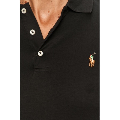 Ralph Lauren - Тениска с яка (710713130001)