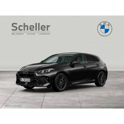 BMW 120i M Sport 125 kW