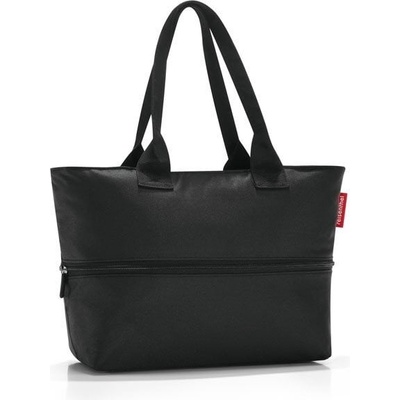 Reisenthel Чанта тип торба Shopper e1 черна (RJ7003)