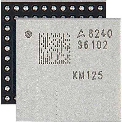 IC čip vysokofrekvenčního zesilovače iPhone 14 Pro / 14 Pro Max (8240) IPH1597