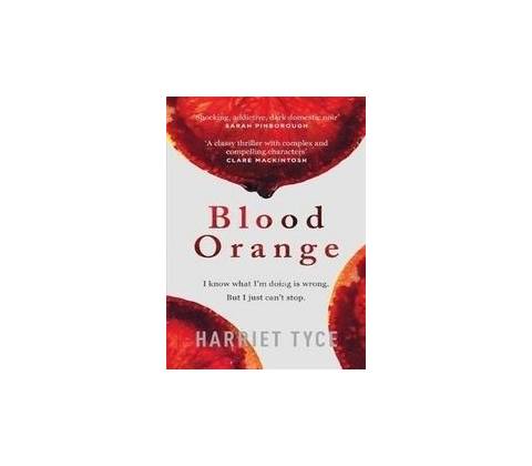 Blood Orange
