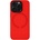 Tactical MagForce Aramid Bloody Mary Limited Edition Case - кевларен кейс с MagSafe за iPhone 15 Pro (червен)