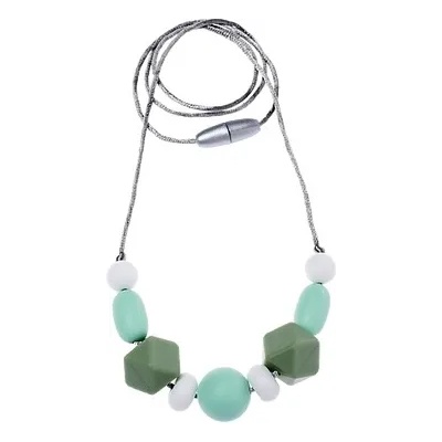 Biberschatz Гердан за мама Biberschatz - Snowberry (NEC003001)