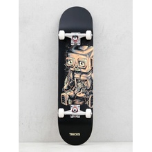 Tricks Robot