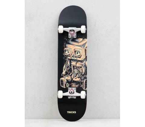Tricks Robot