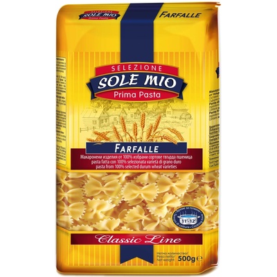 SOLE MIO ФАРФАЛЕ (500 Г)