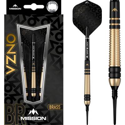 Mission Onza M2 18g