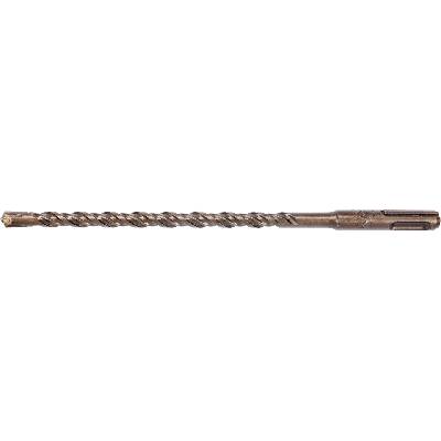 YATO Krížová Vŕtačka Do Betónu 8X210 Mm Sds Plus X-Tip