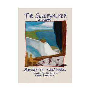 The Sleepwalker (ISBN: 9781566568388)