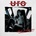 UFO - Ufo - Aint Misbehavin' CD
