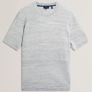 Ted Baker Тениска Ted Baker Men's T-Shirt - Mid-Green