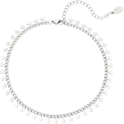 Mabell Náramek na nohu CZ2210216170-113C45 – Zbozi.Blesk.cz