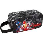 COOLPACK Несесер Cool Pack Primus - The Avengers, с 3 ципа и дръжка (F060778L)