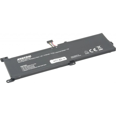AVACOM NOLE-I320-31P 4100 mAh batéria - neooriginálna