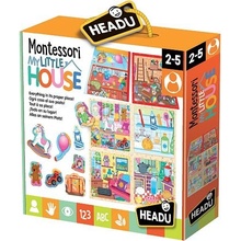 Headu Montessori Můj domeček