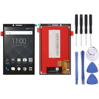 BlackBerry LCD Дисплей и Тъчскрийн за BlackBerry KEY 2
