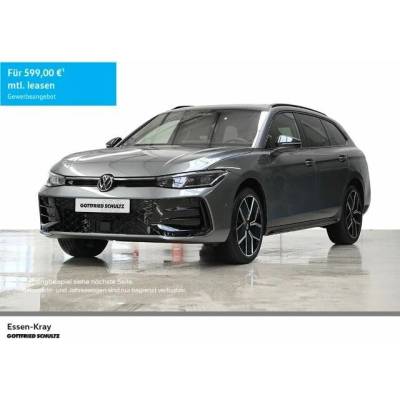 Volkswagen Passat 1.5 R-Line DSG 200 kW